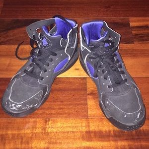 2003 Hurache “Fab 5” US 9